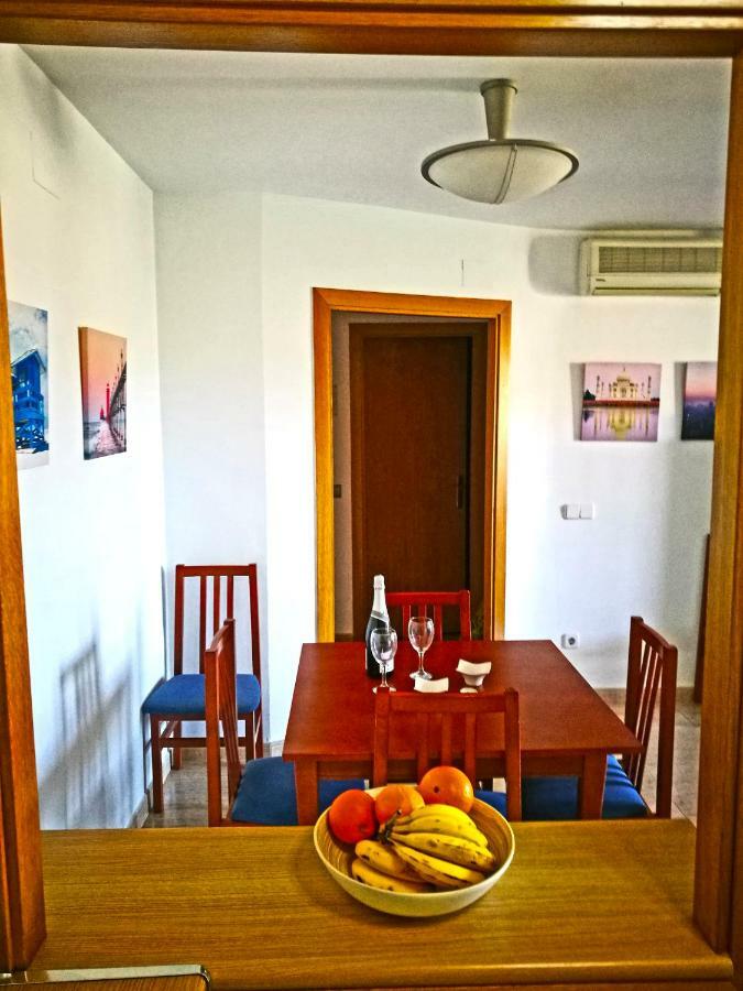 Ferienwohnung Larimar Piscina Salou P Exterior foto