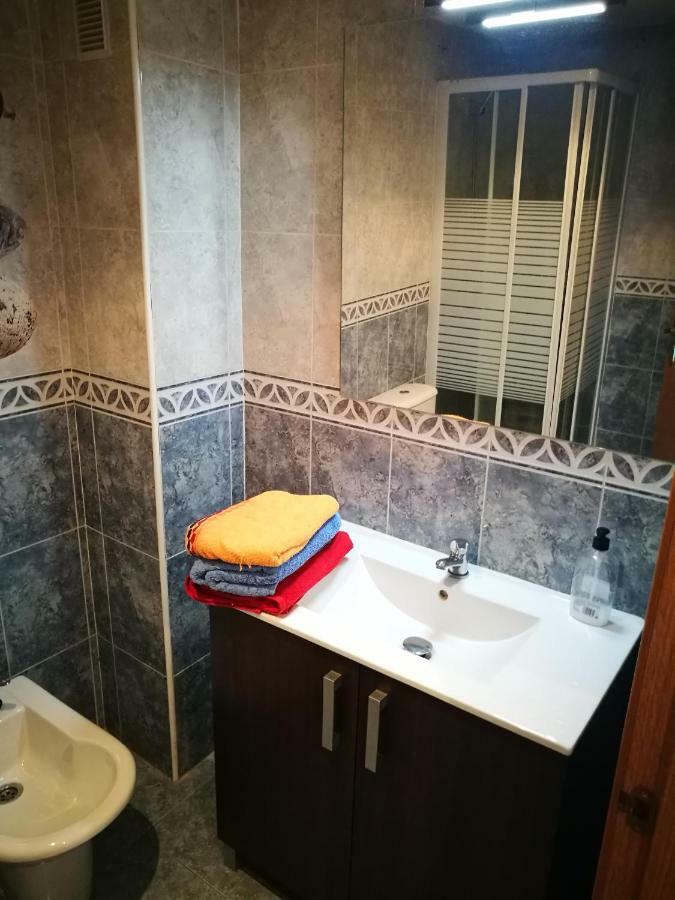 Ferienwohnung Larimar Piscina Salou P Exterior foto