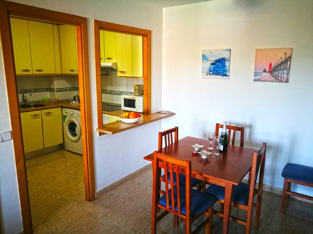 Ferienwohnung Larimar Piscina Salou P Exterior foto