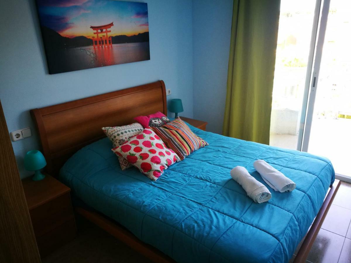 Ferienwohnung Larimar Piscina Salou P Exterior foto