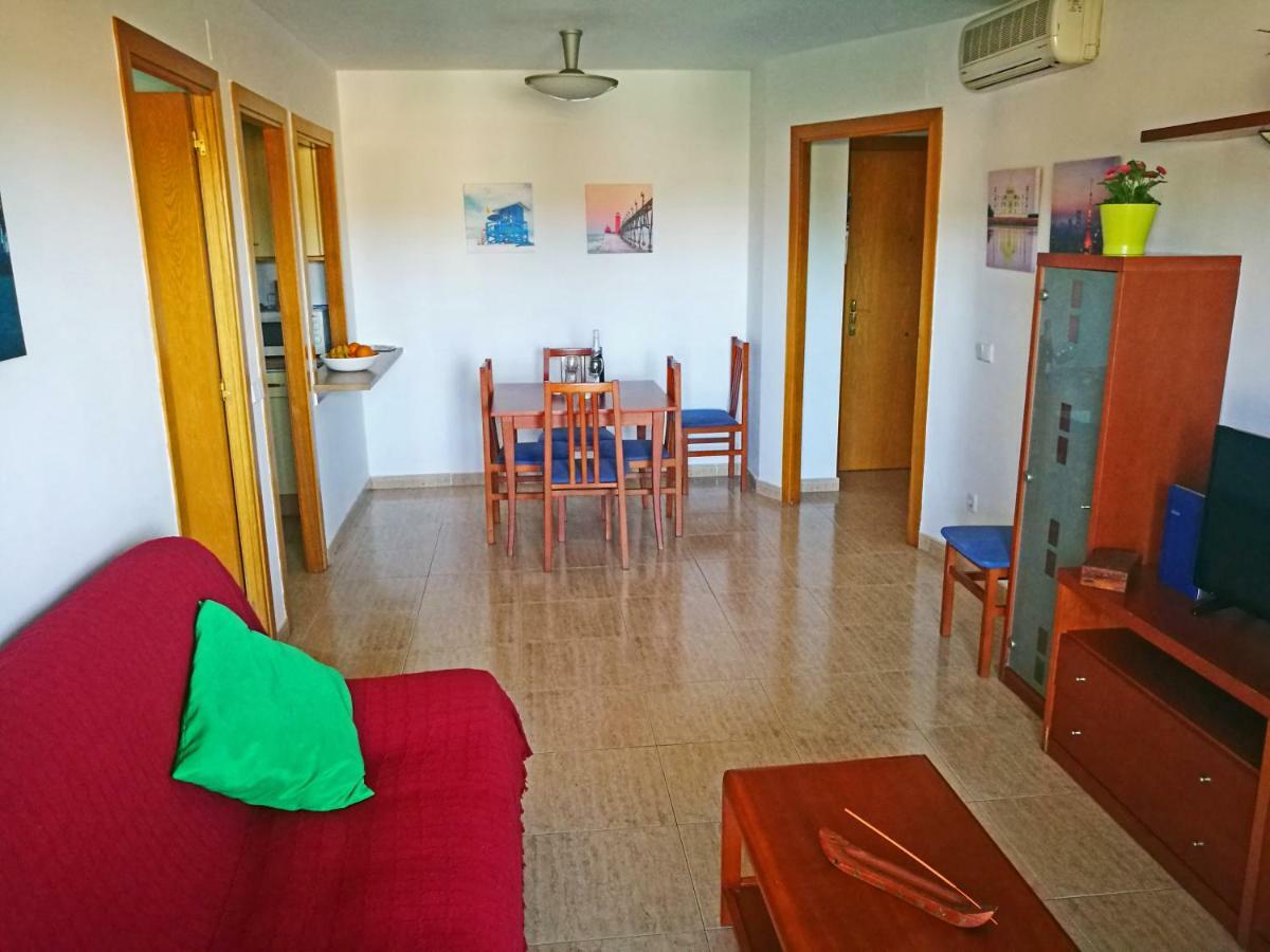 Ferienwohnung Larimar Piscina Salou P Exterior foto